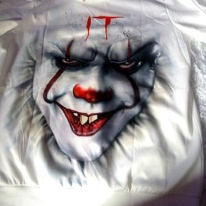 "It" Hoodie